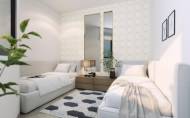 Nieuwbouw Woningen - Apartamento -
Torrevieja - Playa del Cura