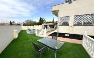 Reventa - Villa -
Ciudad Quesada
