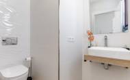 Nieuwbouw Woningen - Villa -
Finestrat - Balcón De Finestrat