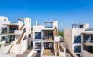 Nieuwbouw Woningen - Bungalow -
San Miguel de Salinas - Cerro Del Sol