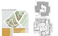Nouvelle construction - Villa -
Fuente Álamo - Las Palas