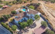 Revente - Finca -
Entrerrios - Inland