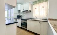 Herverkoop - duplex -
San Miguel de Salinas - Las Filipinas