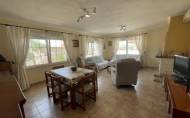 Resale - Villa -
Benijofar - Costa Blanca