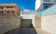 Resale - Townhouse -
Guardamar del Segura