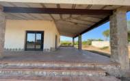 Herverkoop - Finca / Country Property -
Elche - Matola