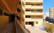 Resale - Apartment -
Torrevieja