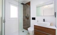 Nieuwbouw Woningen - Villa -
Finestrat - Balcón De Finestrat
