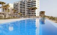 Revente - Apartment -
Torrevieja - Punta Prima