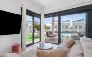 Resale - Villa -
Orihuela Costa - Villamartín