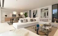 Reventa - Villa -
Calpe - Costa Blanca