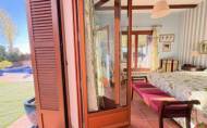 Herverkoop - Villa -
El Valle Golf Resort