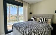 Revente - Villa -
Orihuela Costa - Costa Blanca