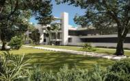 New Build - Apartment -
Casares - Alcazaba Lagoon