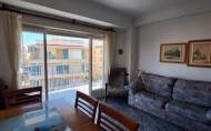 Herverkoop - Apartment -
Santa Pola - Gran Playa