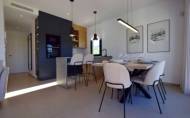 Obra nueva - Apartment -
Alhama De Murcia - Condado De Alhama