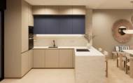 Obra nueva - Villa -
San Pedro del Pinatar - Los Antolinos