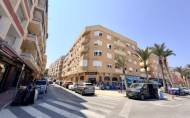 Resale - Apartment -
Guardamar del Segura - Costa Blanca