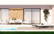 Nouvelle construction - Villa -
Finestrat - Balcón De Finestrat