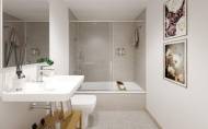 Nouvelle construction - Apartment -
Mijas - El Chaparral