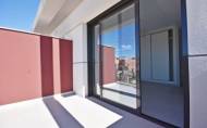 Nieuwbouw Woningen - Villa -
Puerto de Mazarron - Mar De Plata