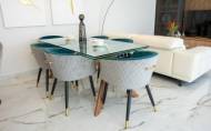 Obra nueva - Villa -
Ciudad Quesada - Lo Marabú
