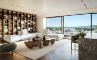 Nieuwbouw Woningen - Apartment -
Marbella - Golf Rio Real