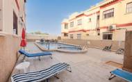 Reventa - Bungalow -
San Pedro del Pinatar - Costa Calida