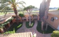 Revente - Villa -
Torrevieja - Costa Blanca