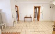 Herverkoop - Town House -
Torrevieja - Costa Blanca