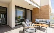Herverkoop - Apartment - Top Floor Apartment -
Orihuela Costa - Villamartín