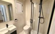 Reventa - Town House -
Orihuela Costa - Costa Blanca