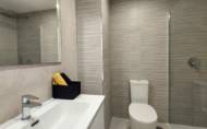 Nouvelle construction - Apartment -
San Miguel de Salinas - Pueblo