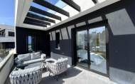 Herverkoop - Villa -
Finestrat - Balcón De Finestrat