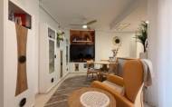 Herverkoop - Apartamento -
Torrevieja - Centro