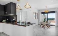 Nieuwbouw Woningen - Bungalow -
San Miguel de Salinas - Cerro Del Sol