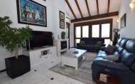 Resale - Villa -
Algorfa - Inland