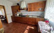 Herverkoop - Villa -
Playa Flamenca - Costa Blanca