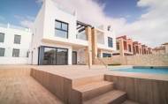 New Build - Villa -
Orihuela Costa - Punta Prima
