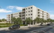 Obra nueva - Apartment -
Alicante - San Agustín