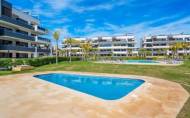 Revente - Apartment -
Orihuela Costa - Playa Flamenca