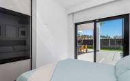 Nieuwbouw Woningen - Villa -
Algorfa - La Finca Golf