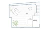 New Build - Villa -
Cabo de Palos - Cala Flores