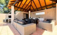 Herverkoop - Chalet -
Altea - Altea Hills