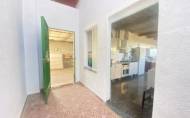 Reventa - Villa -
Gea Truyols - Gea y Trujols