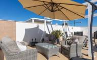 Revente - Apartment -
Pilar de la Horadada - Zona Pueblo