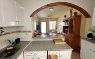 Herverkoop - Bungalow -
Orihuela Costa - Costa Blanca