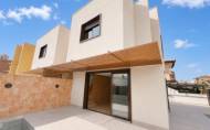 Revente - Villa -
Santiago de la Ribera - Costa Calida