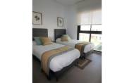 Nieuwbouw Woningen - Town House -
Pilar de la Horadada - parque Andromeda