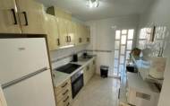 Herverkoop - Town House -
Ciudad Quesada - Costa Blanca